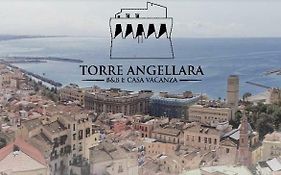 Torre Angellara B&B